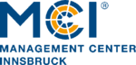 Logo of Management Center Innsbruck