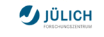 Logo of Ernst Ruska-Centre Jülich