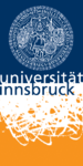 Logo of Institute of General, Inorganic and Theoretical Chemistry, University of Innsbruck