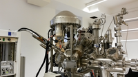 Image of X-ray Photoelectron Spectroscopy Lab