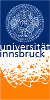 Logo Universität Innsbruck